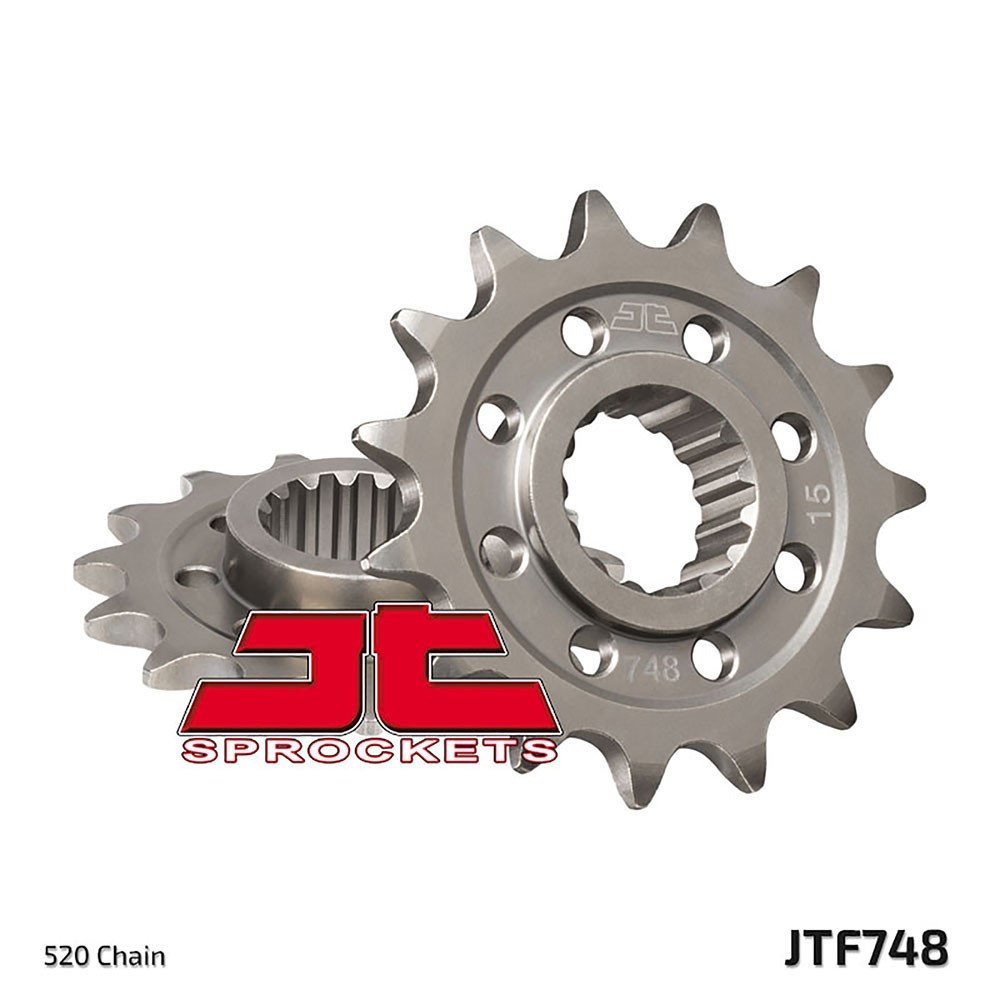 JT Sprockets JT Front Sprocket JTF748.14