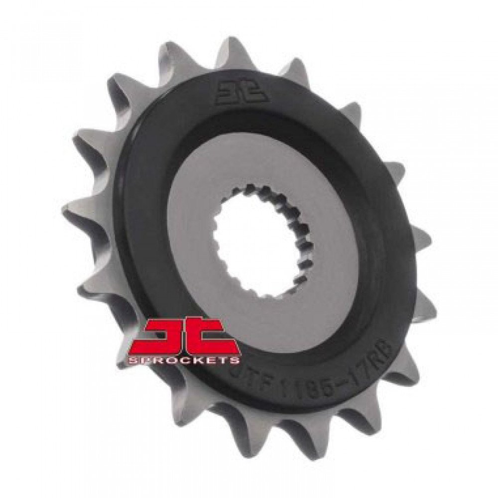 JT Sprockets JT Front sprocket JTF1185.17RB