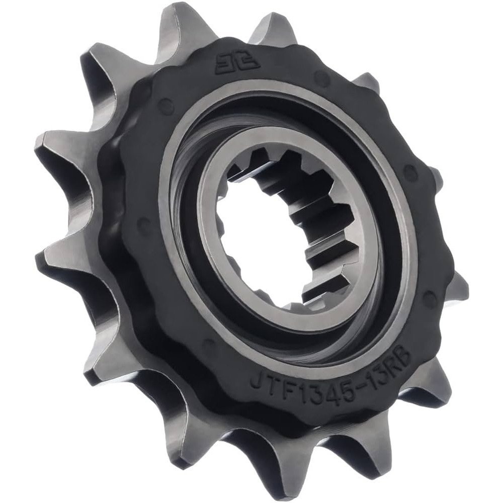 JT Sprockets JT Front Sprocket JTF1345.13RB