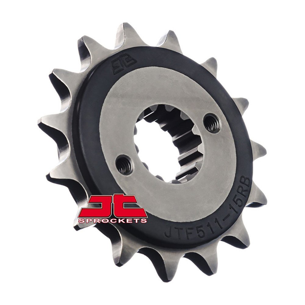 JT Sprockets JT Front Sprocket JTF511.15RB