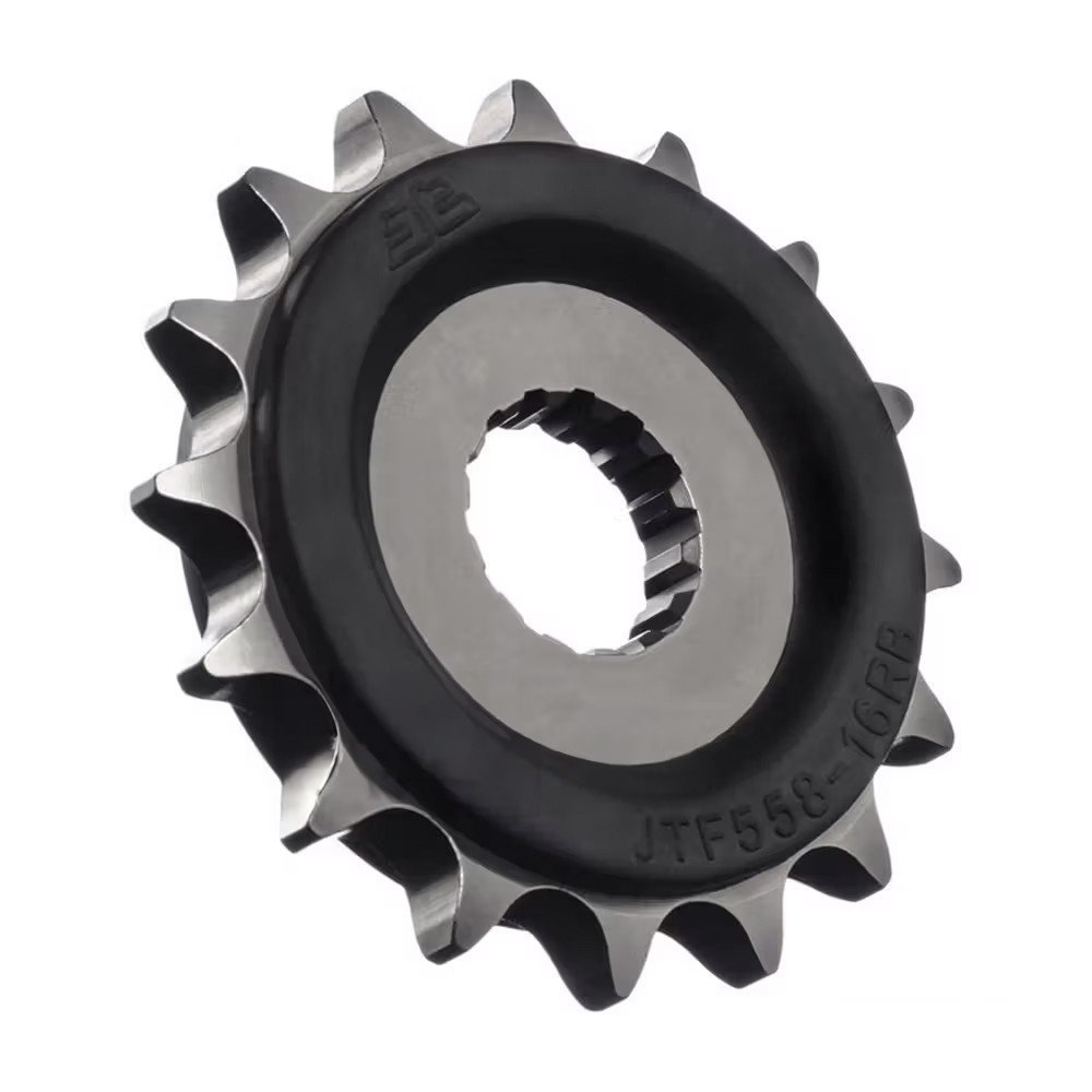 JT Sprockets JT Front Sprocket JTF558.16RB