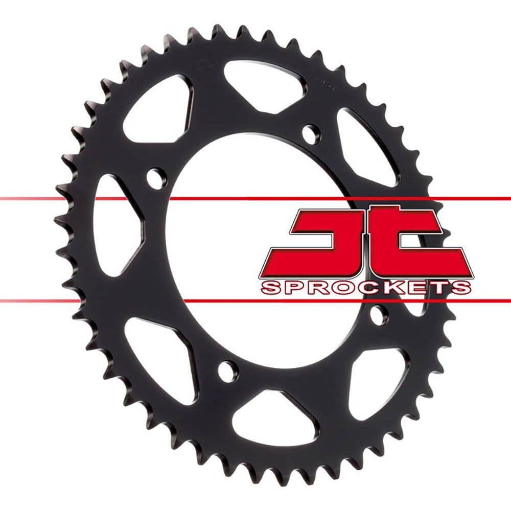 JT Sprockets JT rear sprocket JTR899.42ZBK