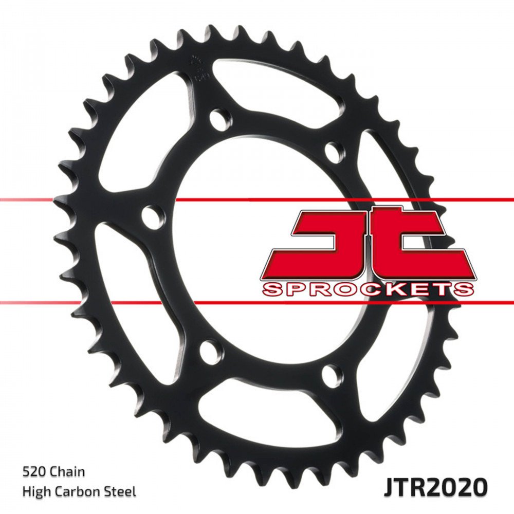 JT Sprockets JT rear sprocket JTR2020.41