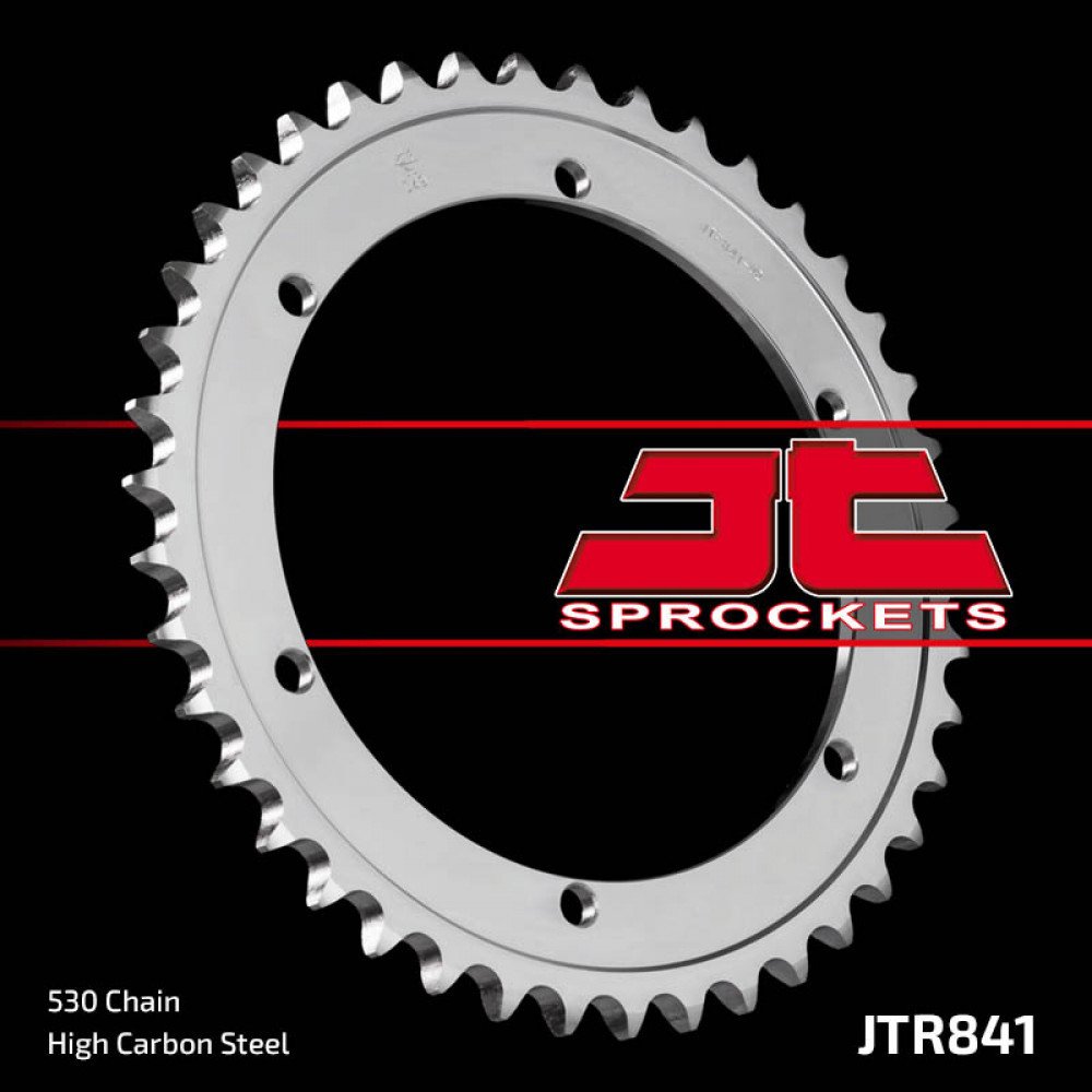 JT Sprockets JT rear sprocket JTR841.42