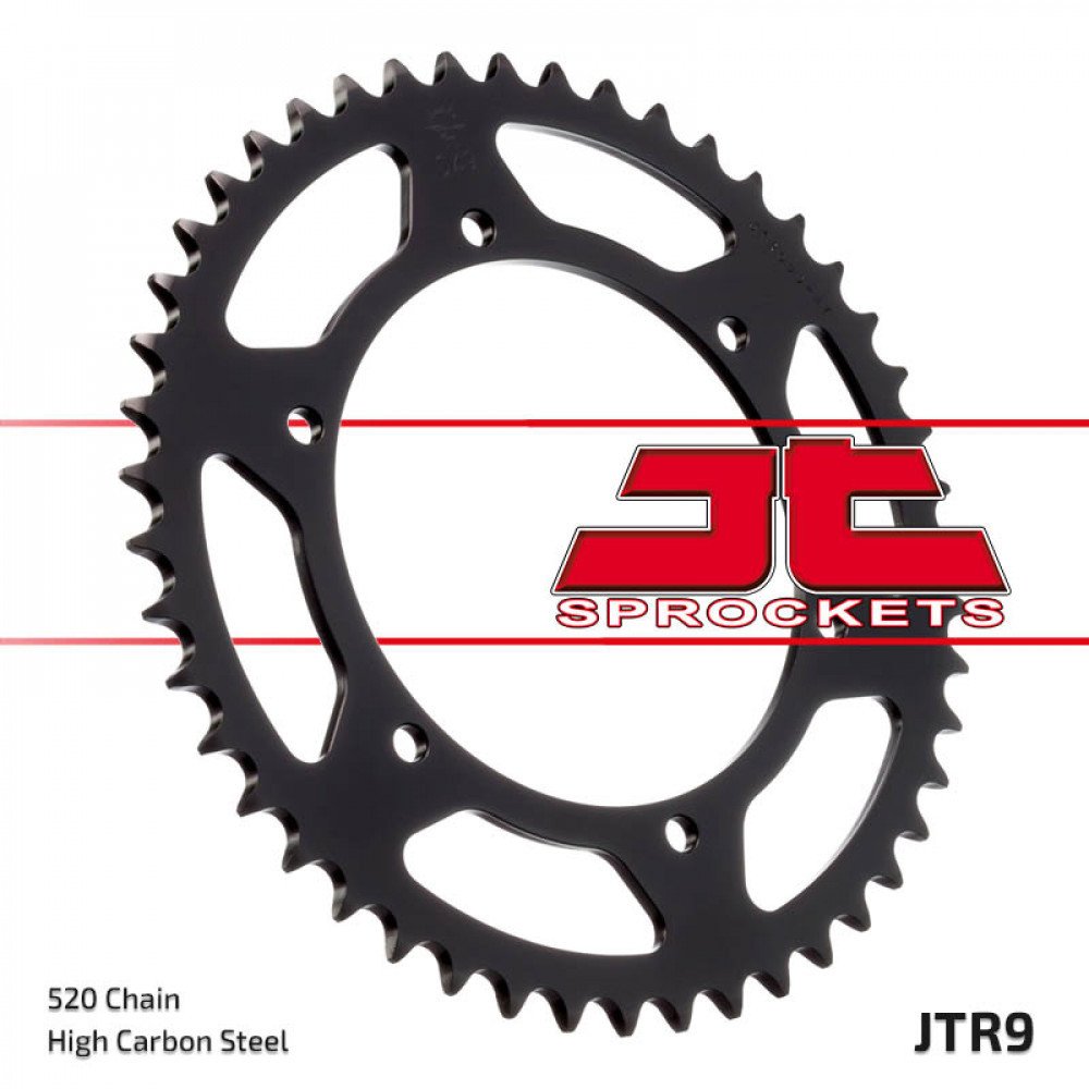 JT Sprockets JT rear sprocket JTR9.47