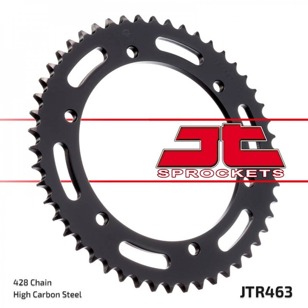 JT Sprockets JT rear sprocket JTR463.46