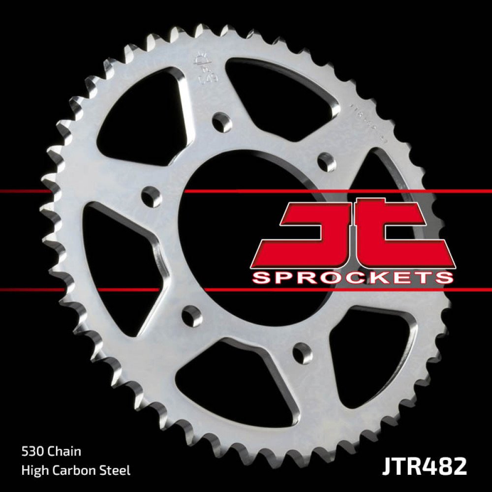 JT Sprockets JT rear sprocket JTR482.47