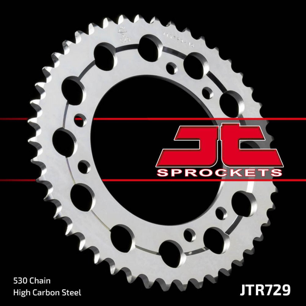 JT Sprockets JT rear sprocket JTR729.46