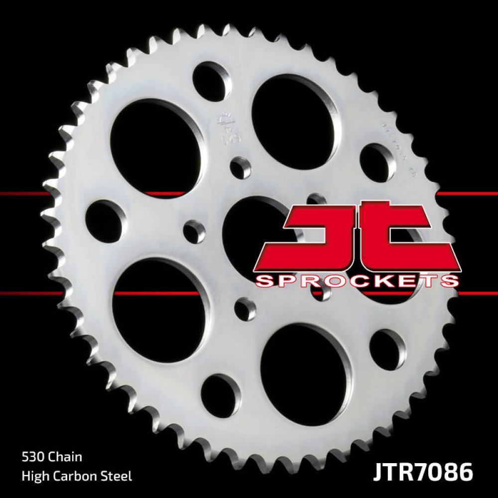 JT Sprockets JT rear sprocket JTR7086.48Z