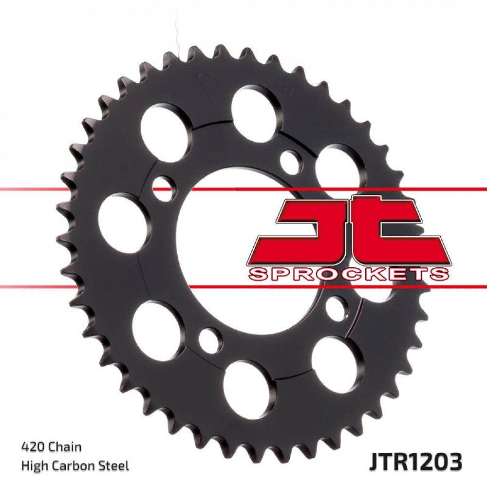 JT Sprockets JT rear sprocket JTR1203.42