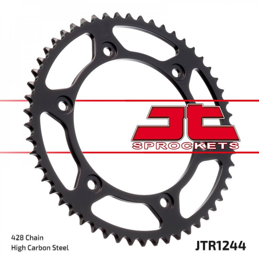 JT Sprockets JT rear sprocket JTR1244.52