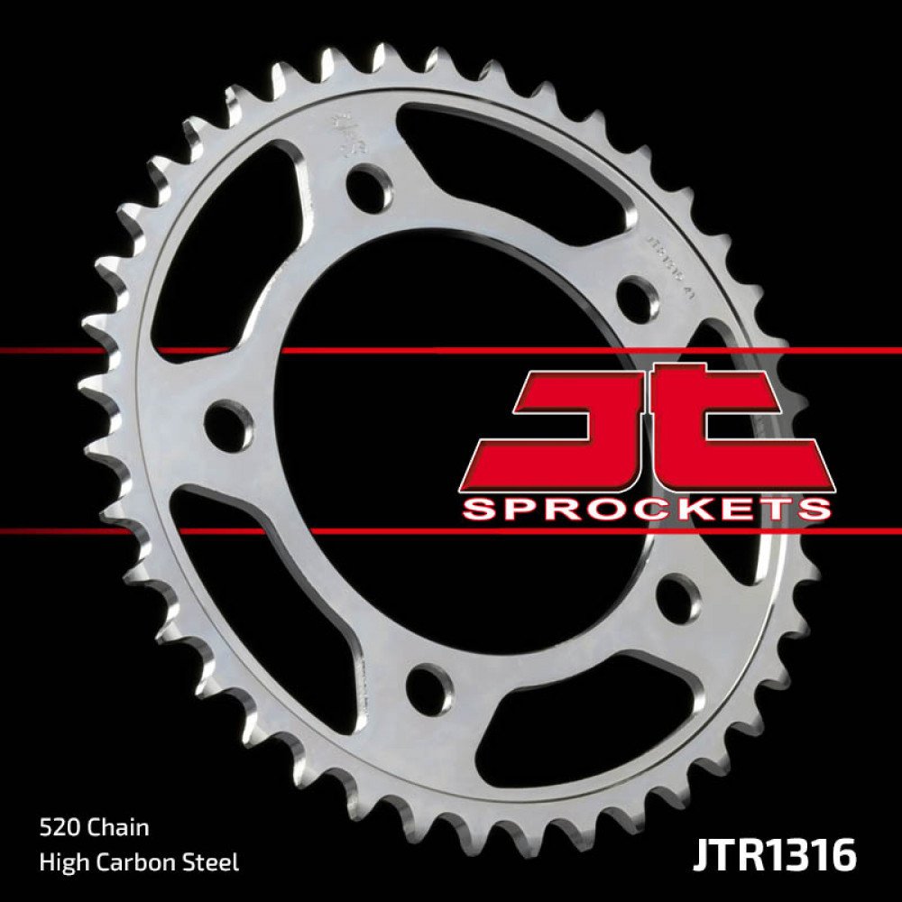 JT Sprockets JT rear sprocket JTR1316.41