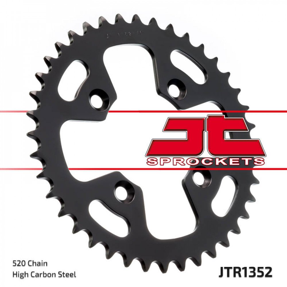 JT Sprockets JT rear sprocket JTR1352.40