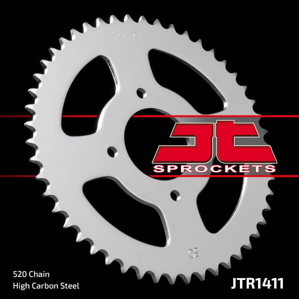 JT Sprockets JT rear sprocket JTR1411.50