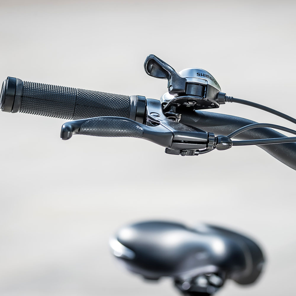 Terravision Electric Touring