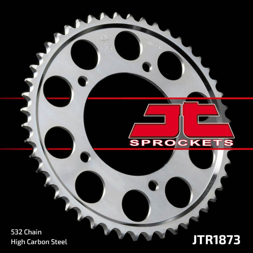 JT Sprockets JT rear sprocket JTR1873.48