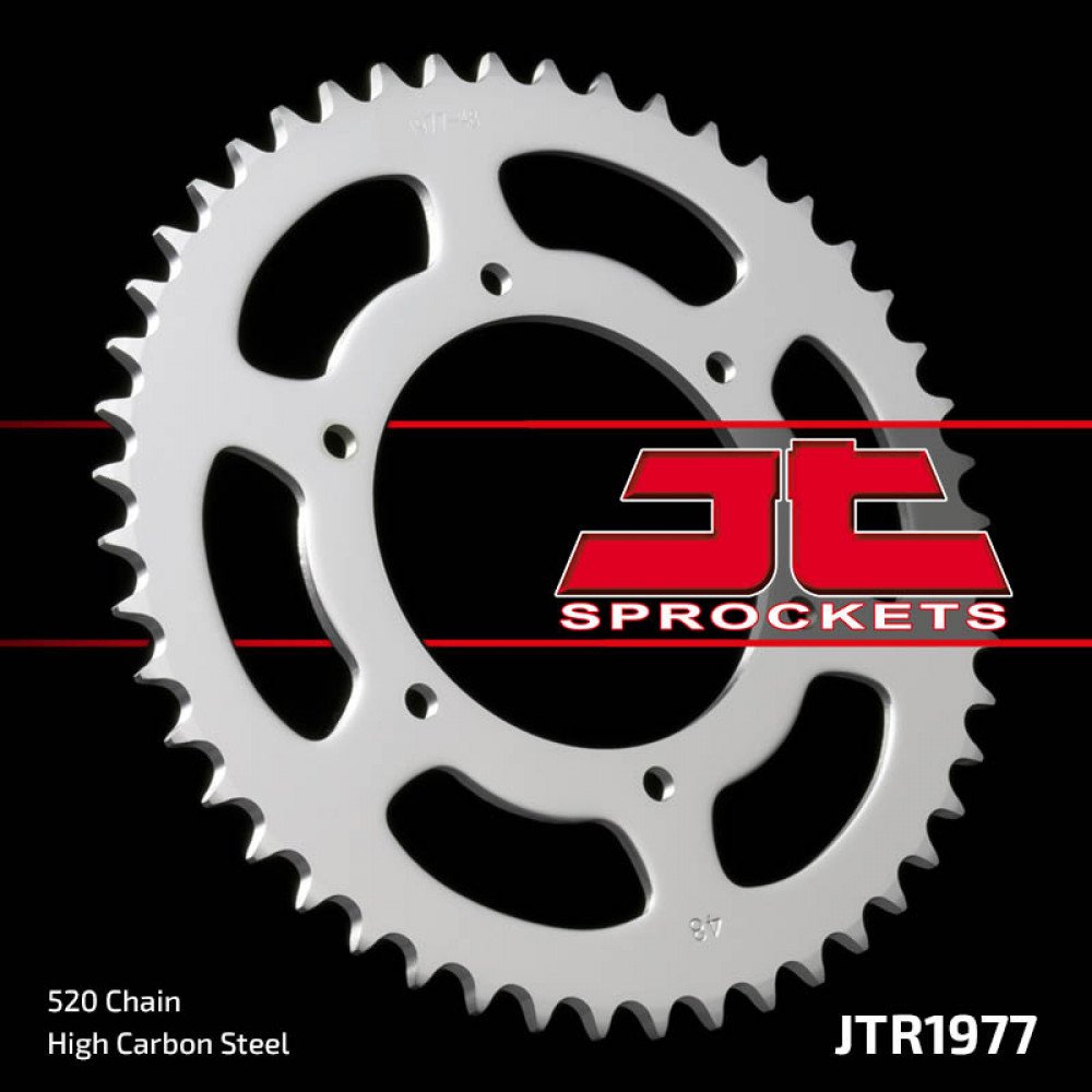 JT Sprockets JT rear sprocket JTR1977.45