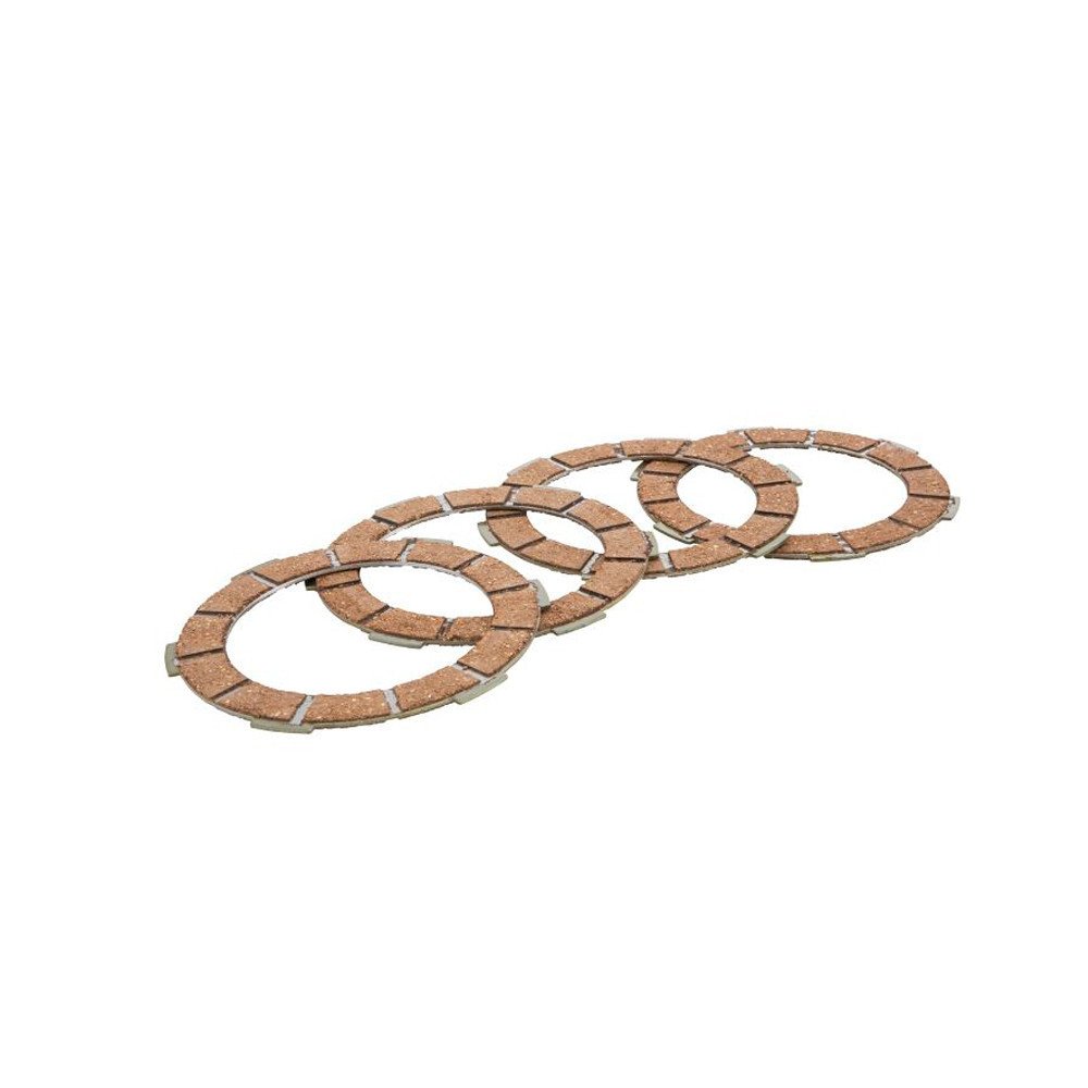 Ferodo FERODO Set Of Standard Clutch Plates FCD0545