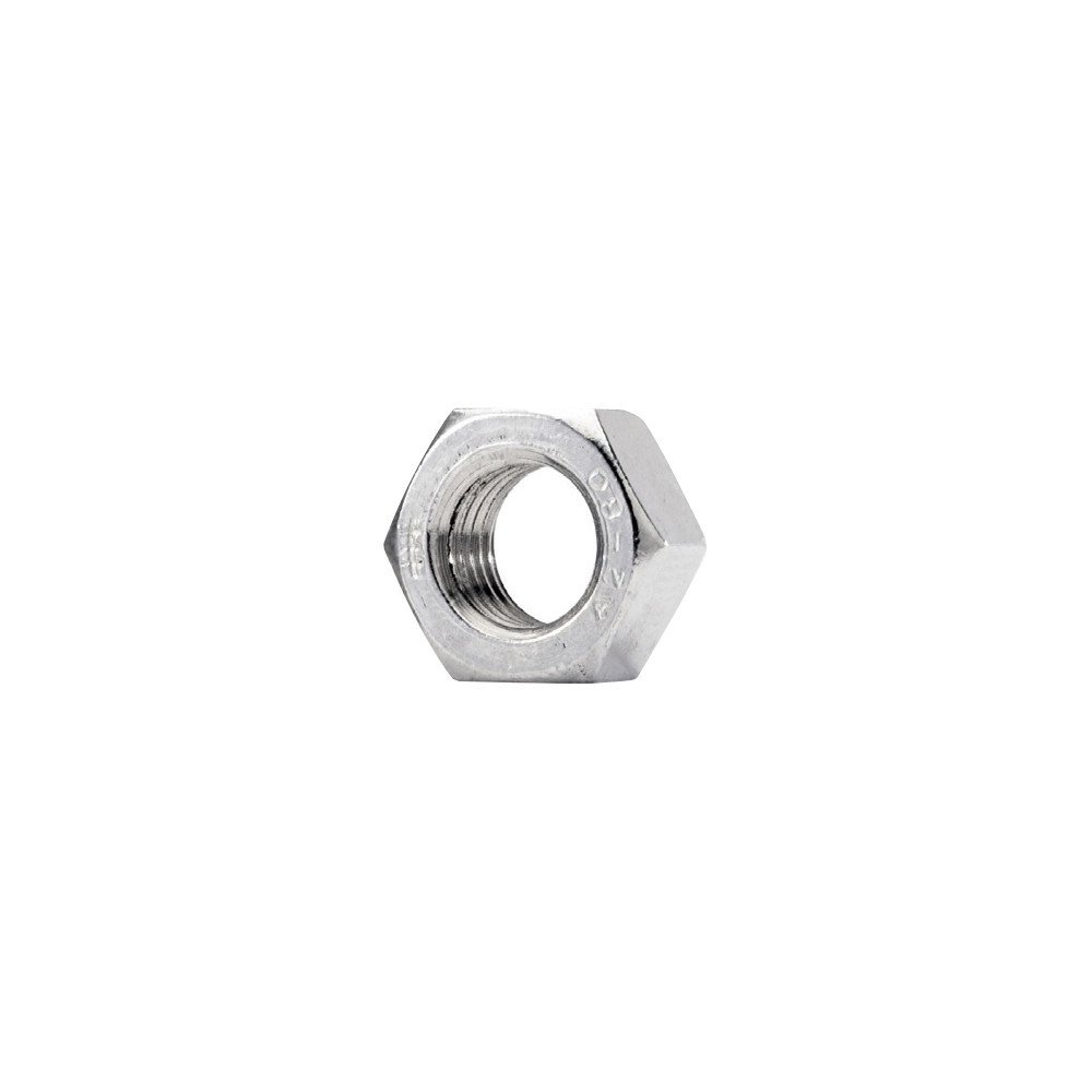 RMS RMS Galvanized nut M6