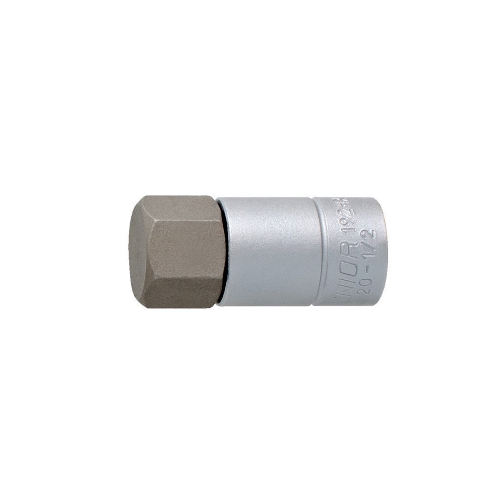 Unior Hex socket 1/2 192/2HX - 19 mm