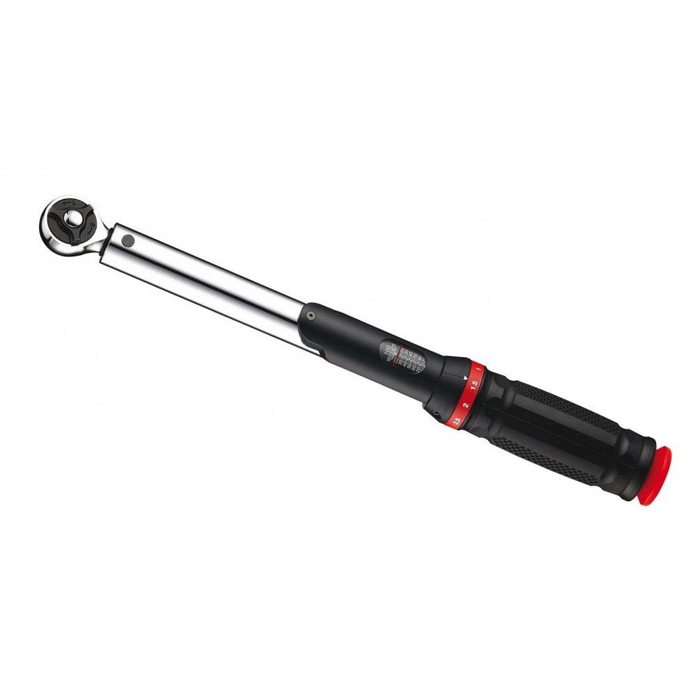 Icetoolz TORQUE WRENCH - TWO WAY