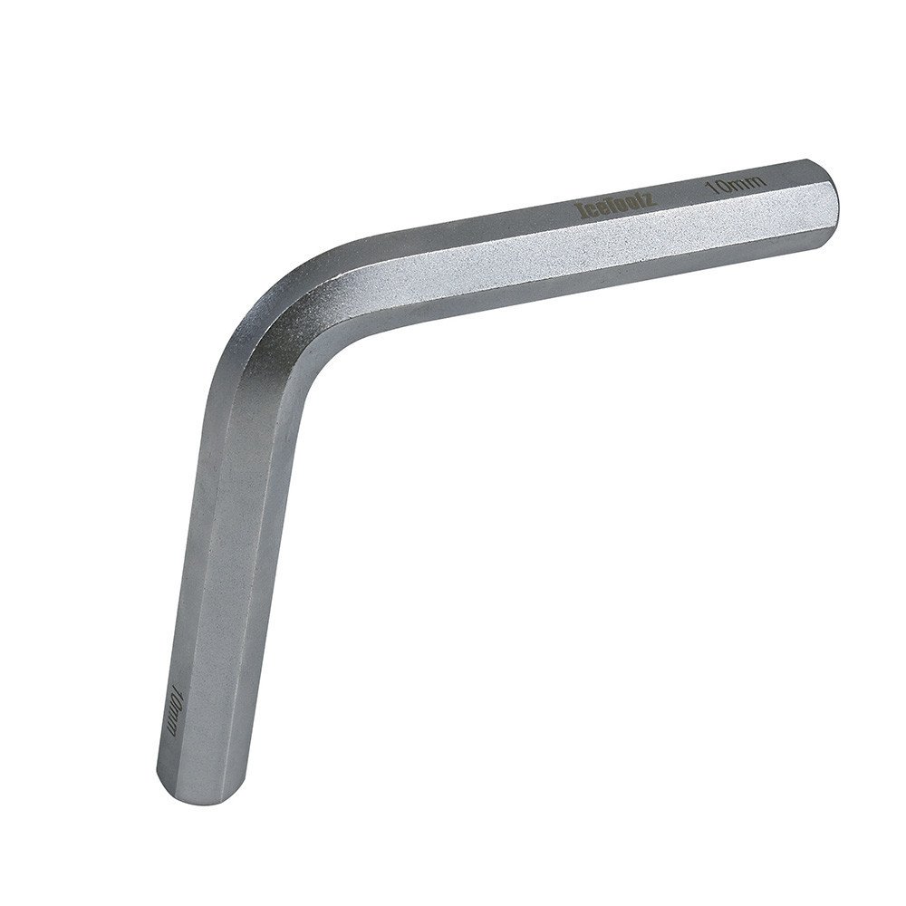 Icetoolz ALLEN wrench L - 10/10