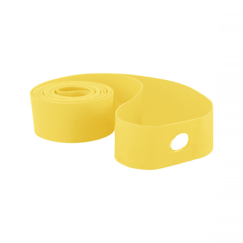 Easy Rim tape RIGID - Wheel 27,5, width 18 mm, 25 pieces package