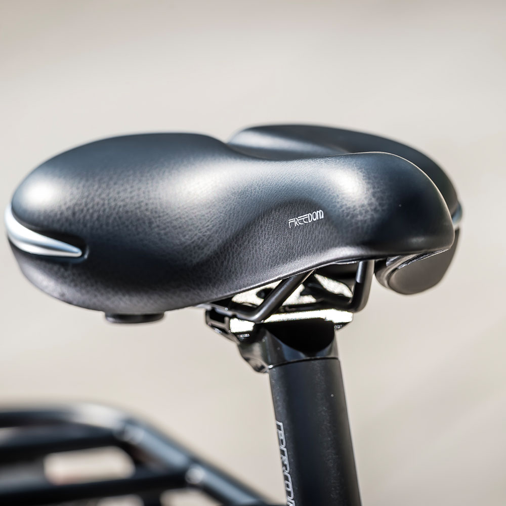 Terravision Electric Touring