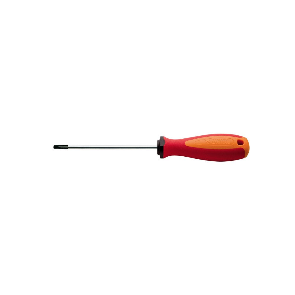 Unior Screwdriver TBI with TORX profile and hole 621/1TBI-US - T20