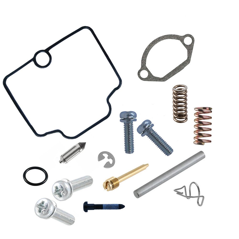 Keihin Genuine Keihin complete carburetor rebuild kit for Pwk28