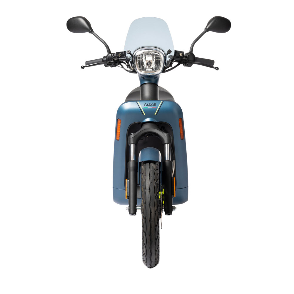 Askoll eS2 EVOlution 2.8