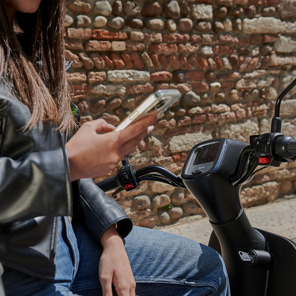 Askoll eS2 EVOlution 2.8