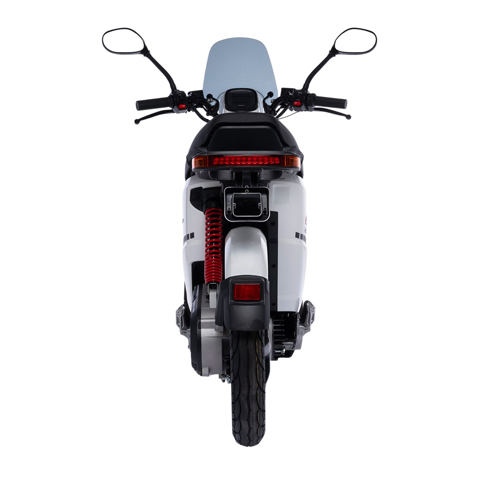 Askoll eS3 EVOlution 2.8