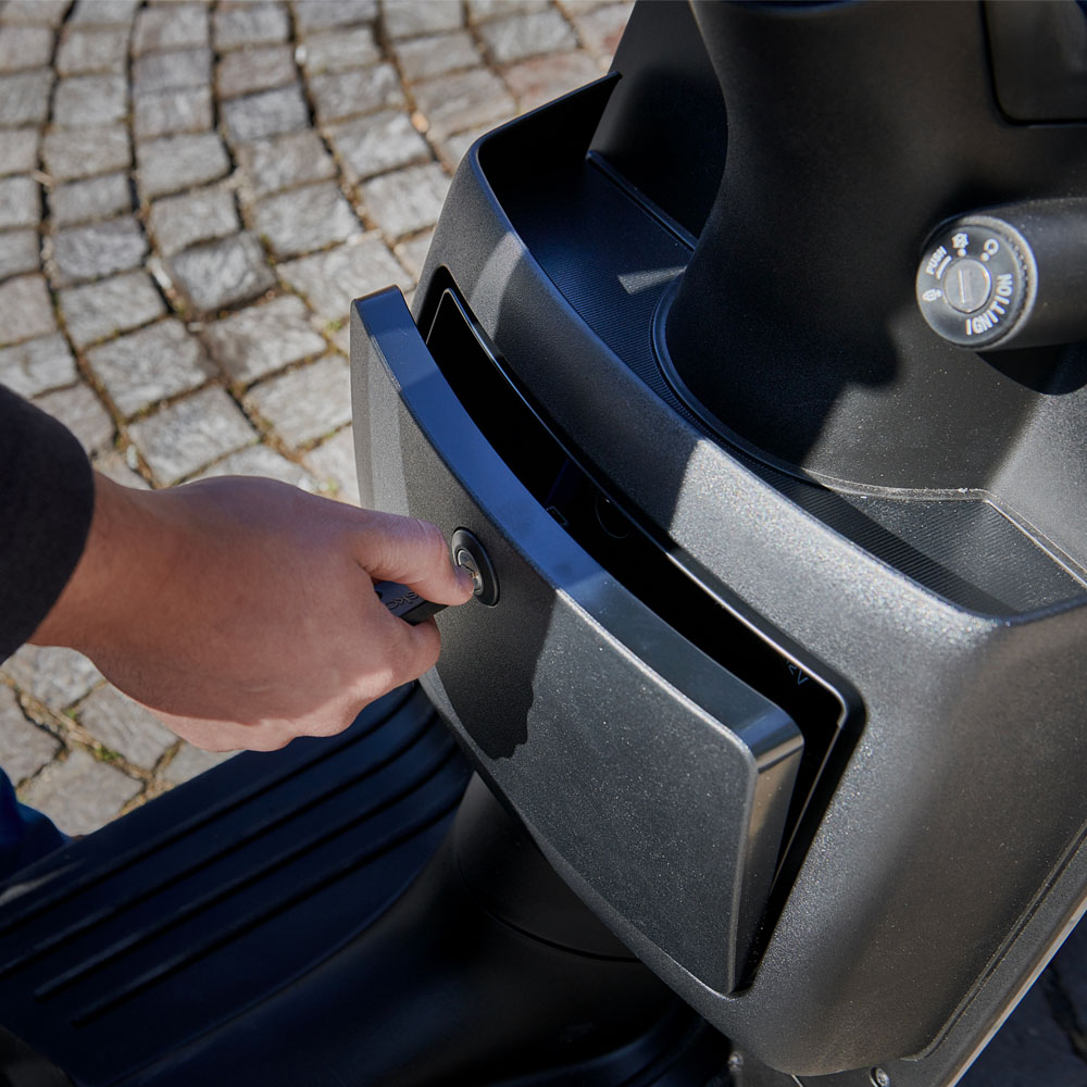 Askoll eS3 EVOlution 2.8