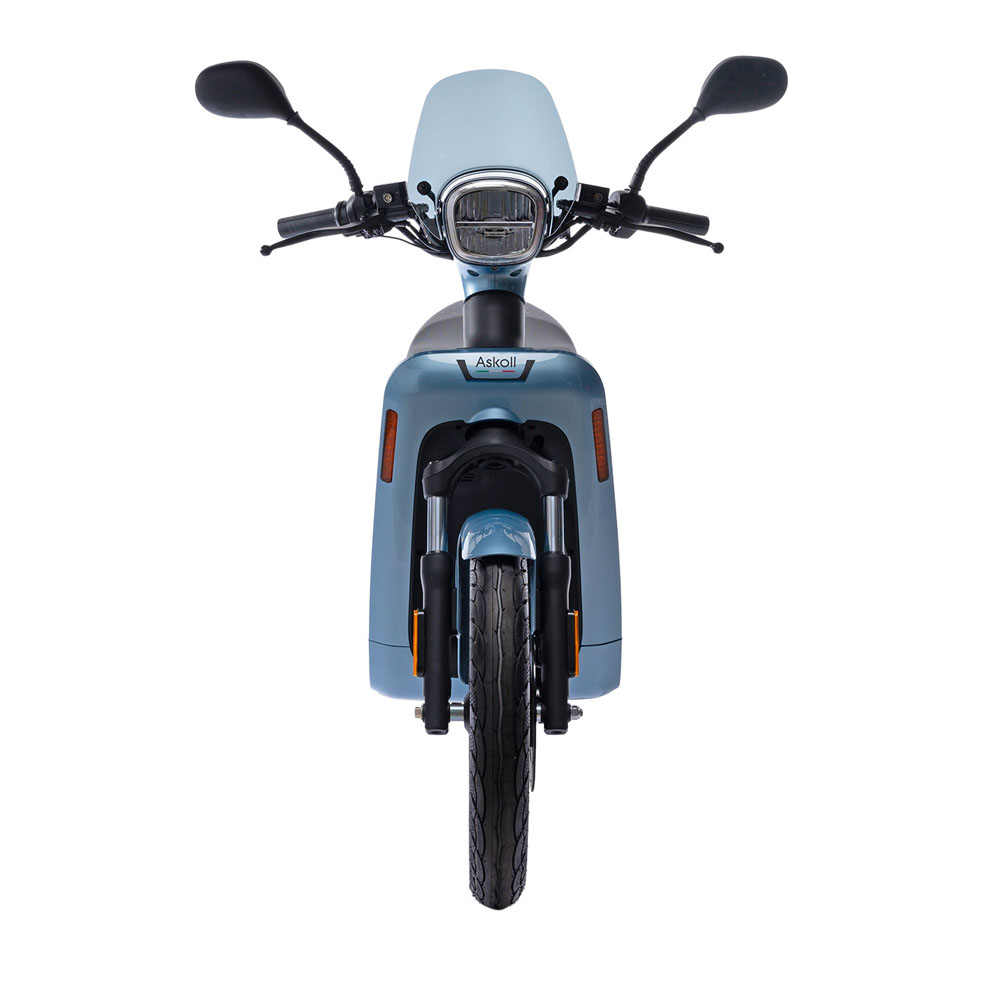 Askoll eS3 EVOlution 2.8