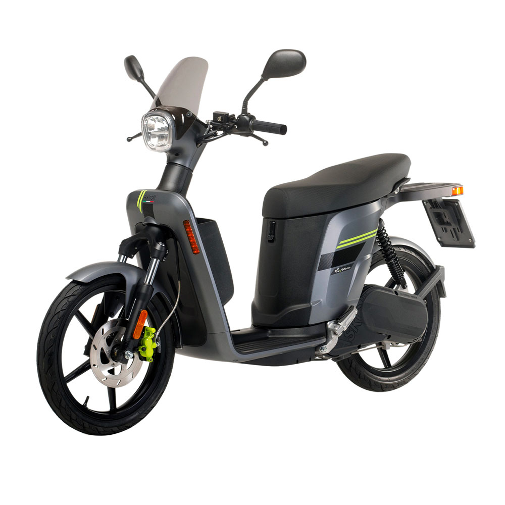 Askoll eS3 EVOlution 2.8