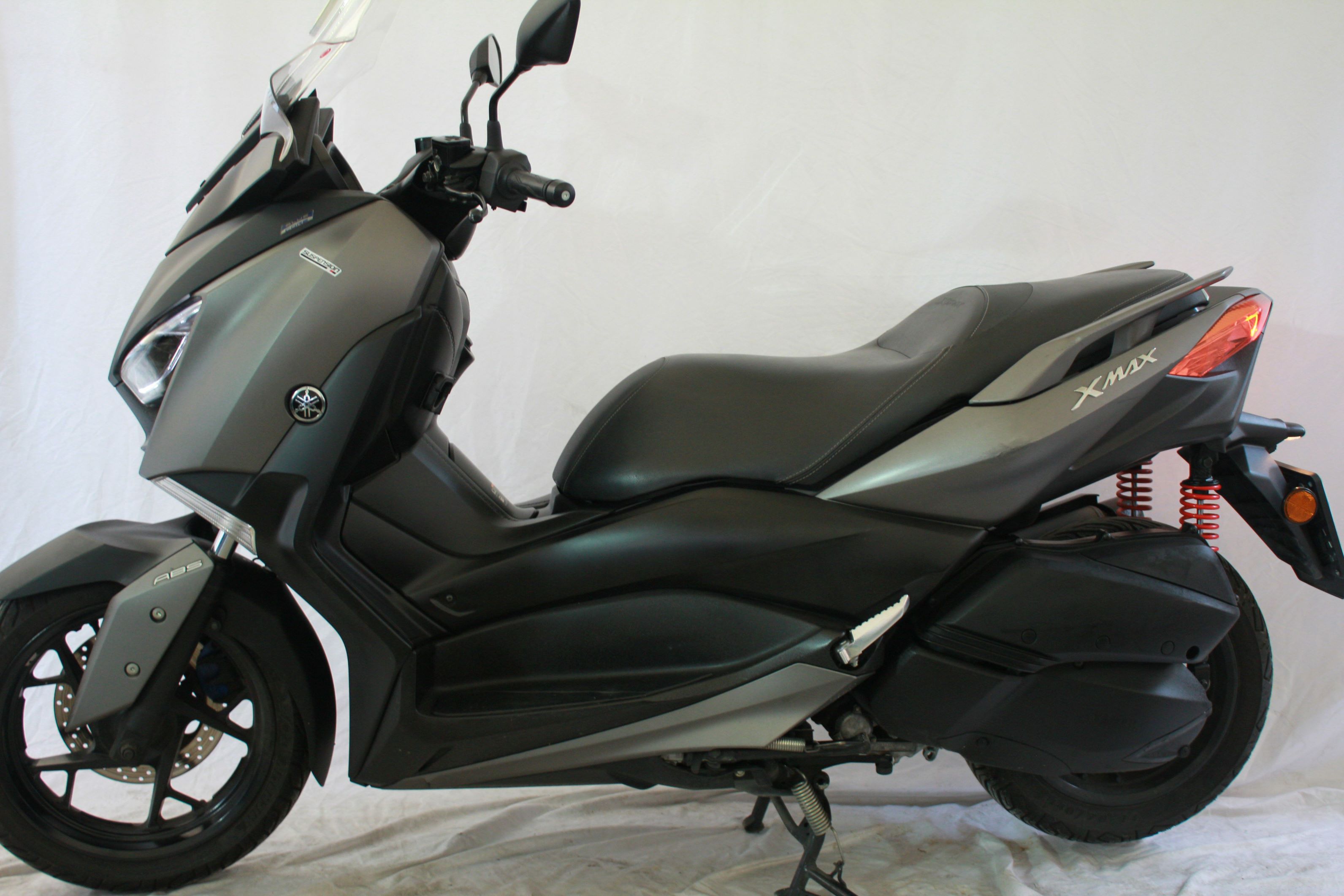 Yamaha YAMAHA X-MAX 300