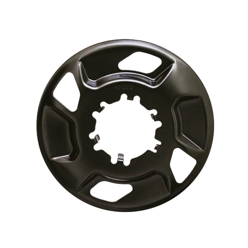 Fsa PARACORONA A INNESTO - acciaio nero, 18-20T W1002B