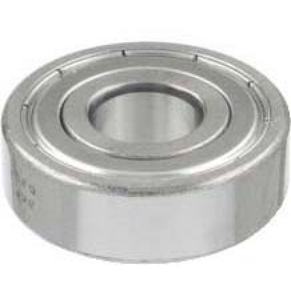 Skf Cuscinetto a sfere con schermo su entrambi i lati SKF 12x32x10 6201-2Z