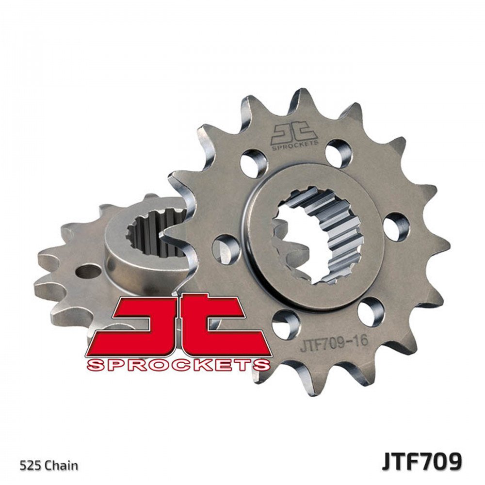 JT Sprockets Pignone JT JTF709.16RB