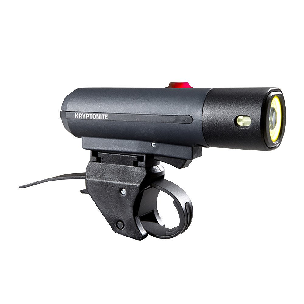 Kryptonite Luce anteriore manubrio ALLEY F-650 (650 lumen) - nero