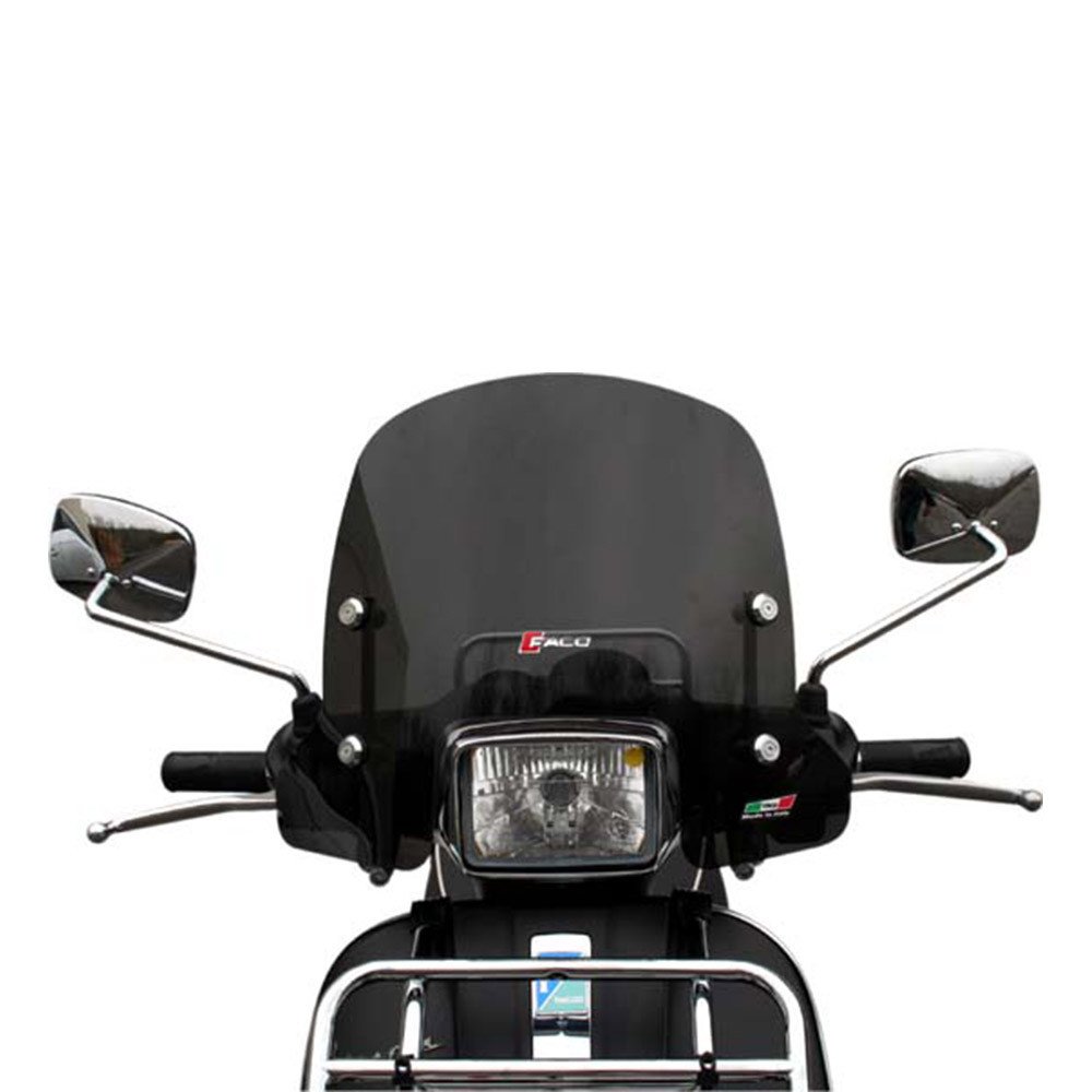 Faco Cupolino FACO Piaggio Vespa S 2007/2014 28610