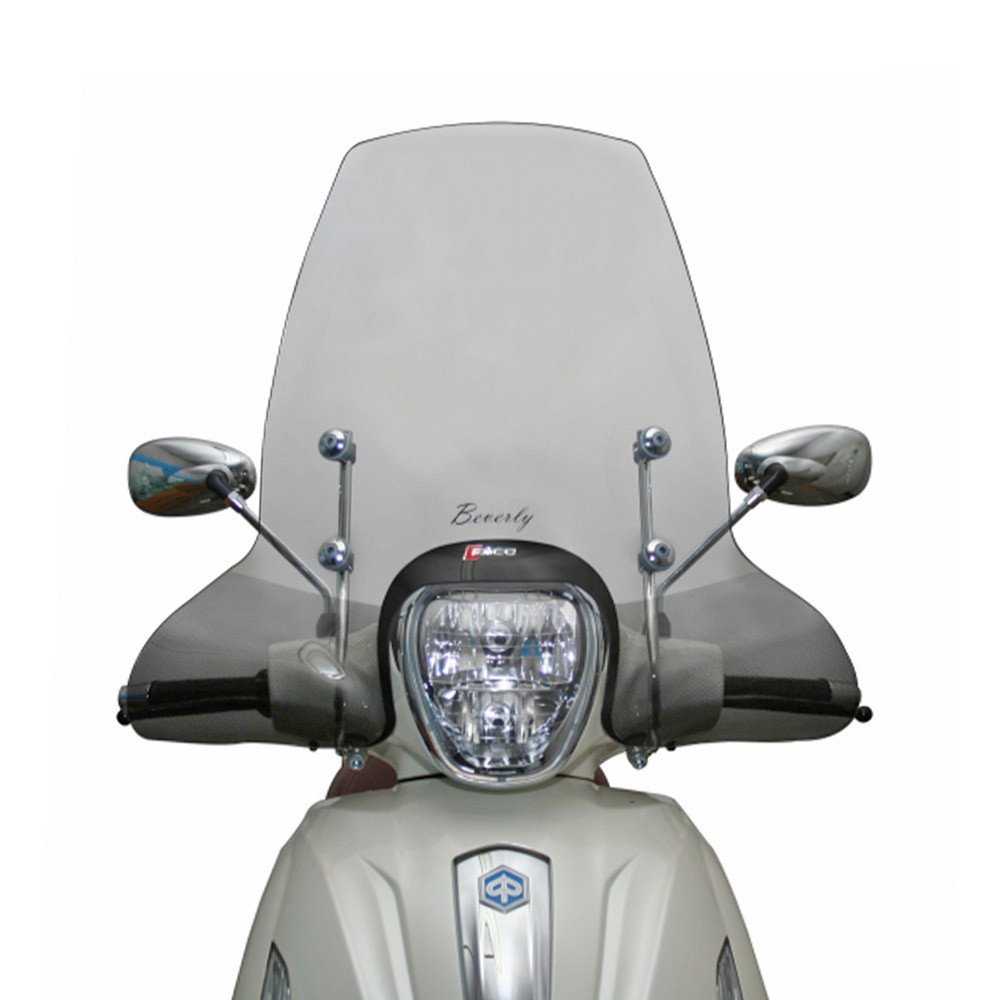 Faco Parabrezza FACO Piaggio Beverly E3/E4 300cc 2010/2020 23096