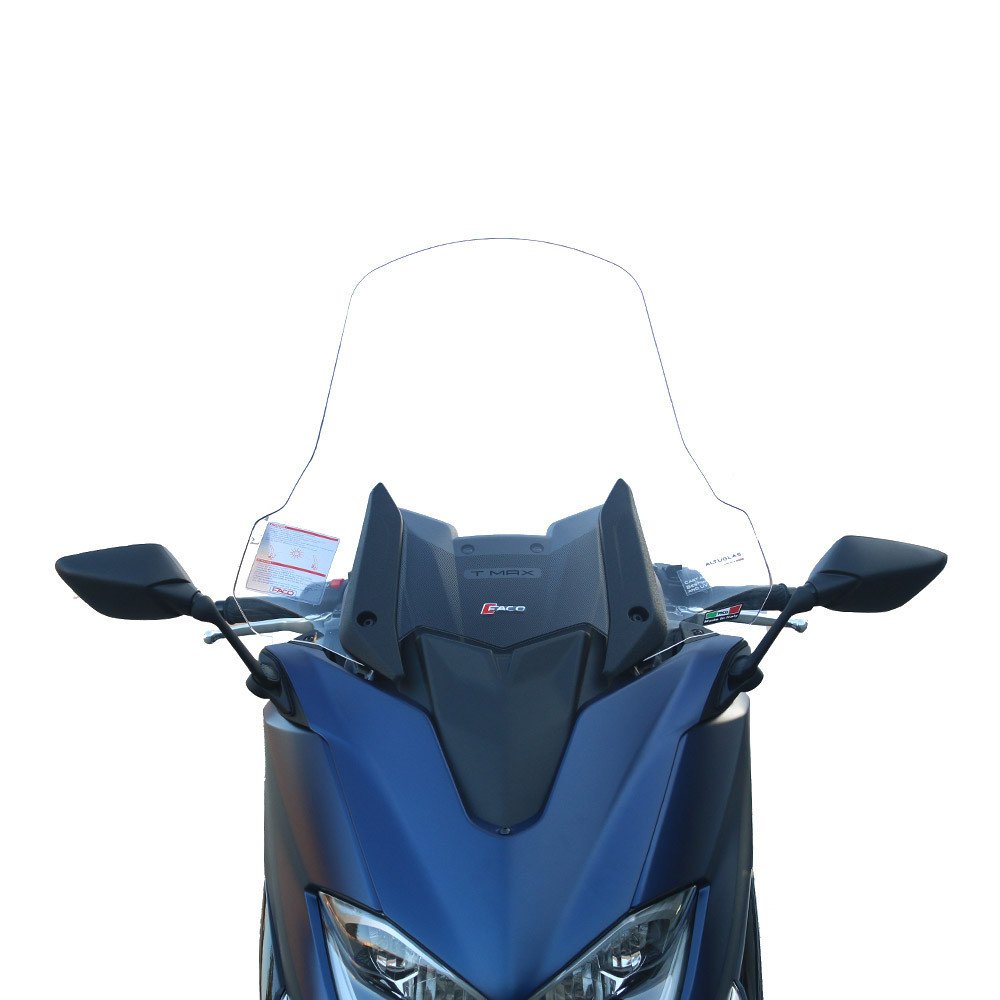 Faco Parabrezza FACO Yamaha T-Max 530cc 2017/2021 23465