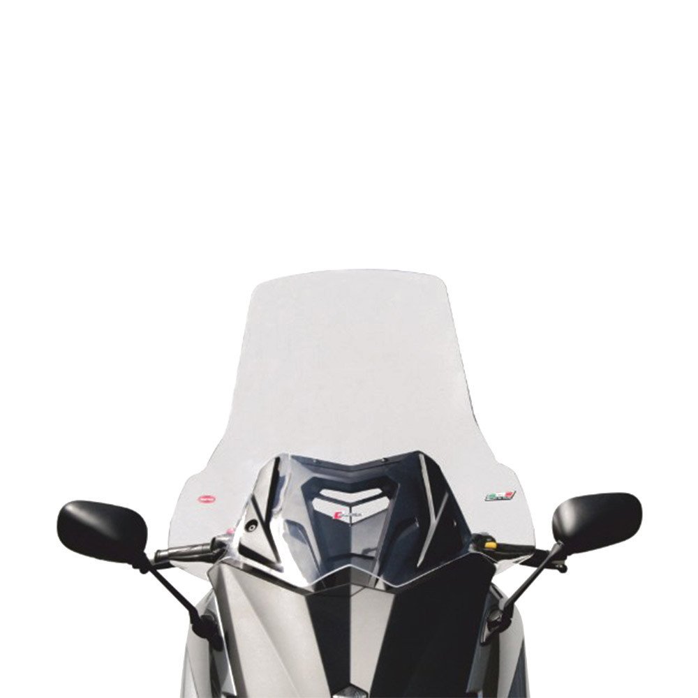 Faco Parabrezza FACO Yamaha T-Max 530cc 2012/2016 23231