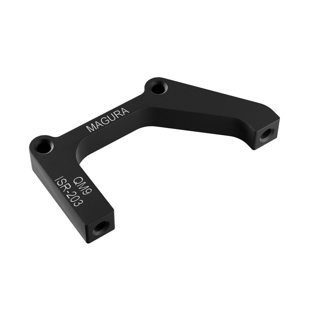 Magura ADATTATORE PINZA FRENO QM9 - da IS a PM