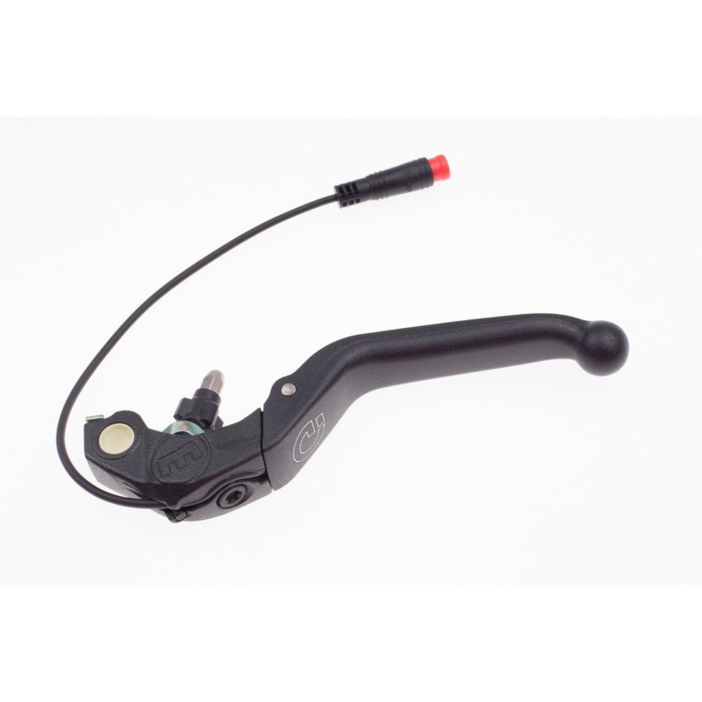 Magura Leva freno per HS - HS33 Re opener HIGO 4d