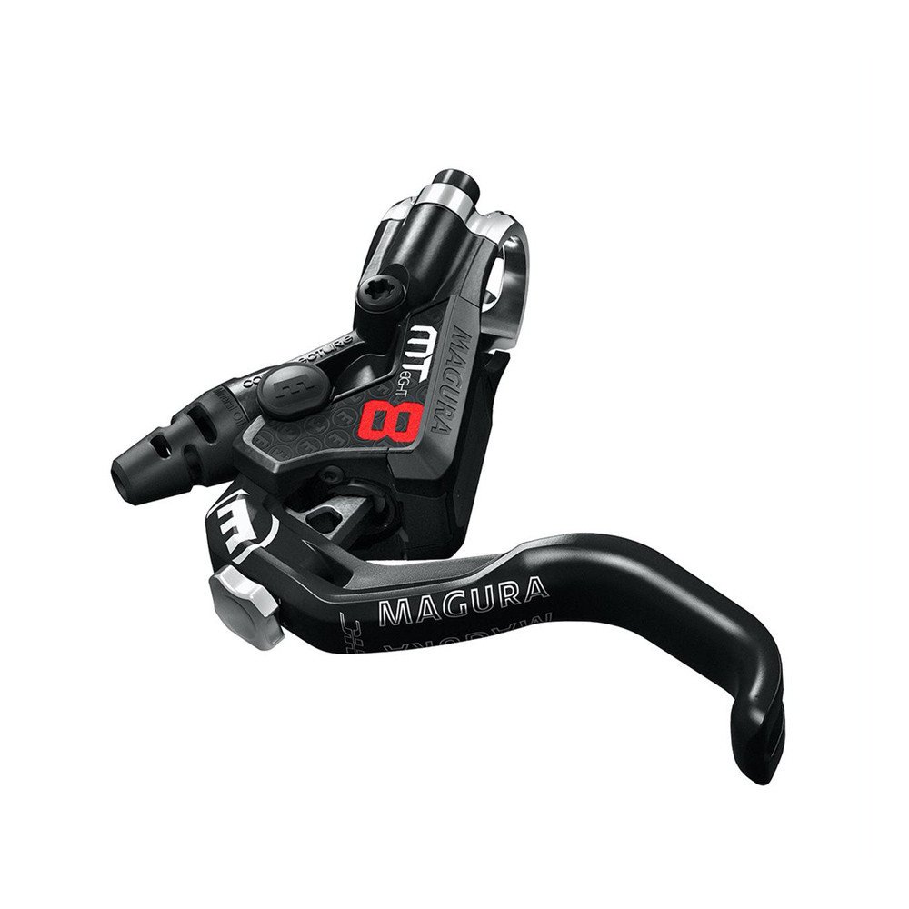 Magura Corpo leva freno per Carbotecture SL - MT8 PRO 1d