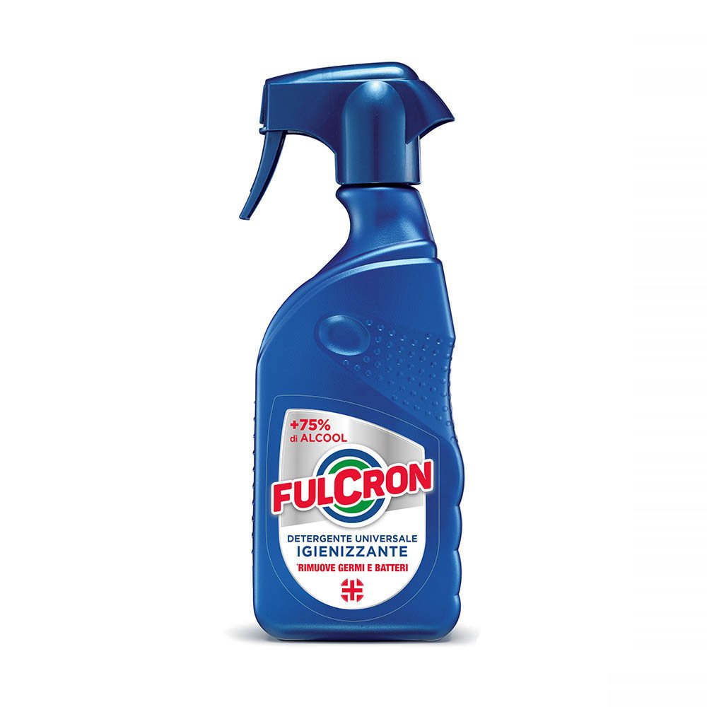 Arexons FULCRON IGIENIZZANTE SUPERFICI AREXONS 500ML