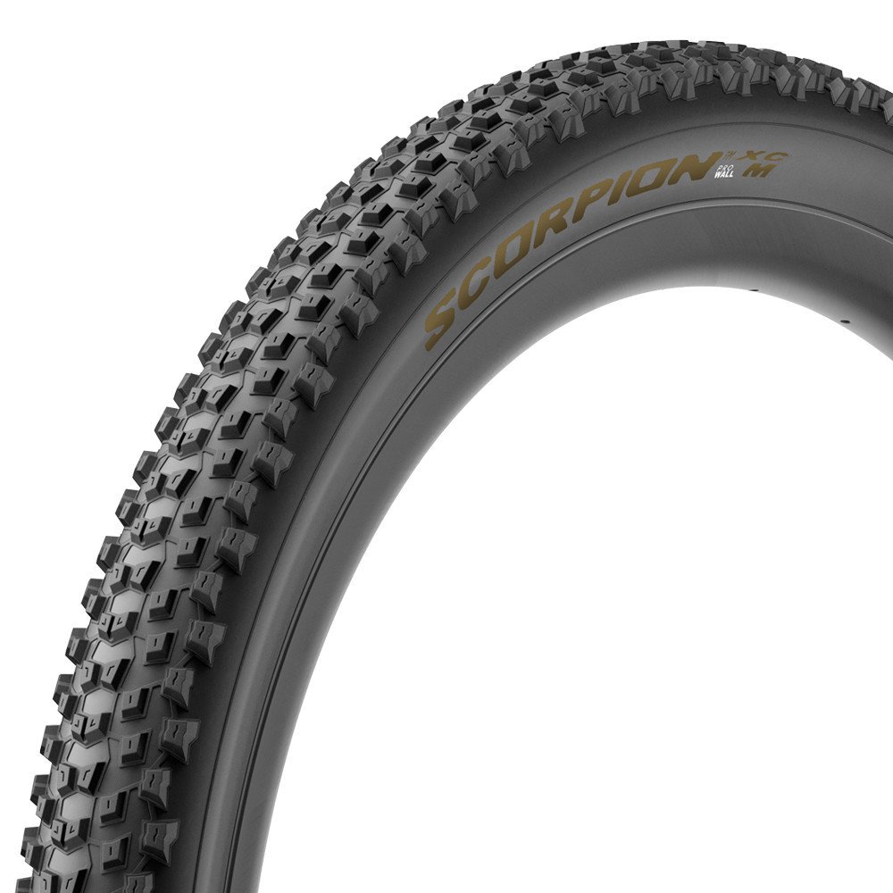 Pirelli Copertone SCORPION XC M - 29X2.40, oro, ProWall